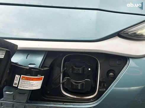 Hyundai Kona 2019 - фото 23