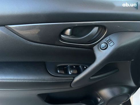 Nissan Rogue 2019 - фото 20
