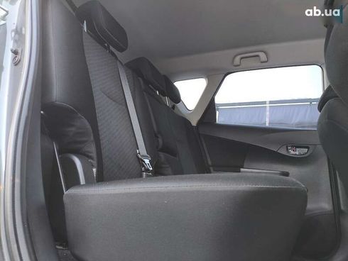 Toyota Verso 2012 - фото 29