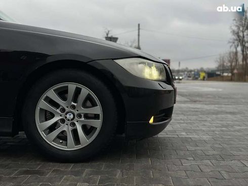 BMW 3 серия 2005 - фото 8