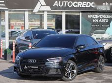 Продаж вживаних Audi A3 в Харкові - купити на Автобазарі