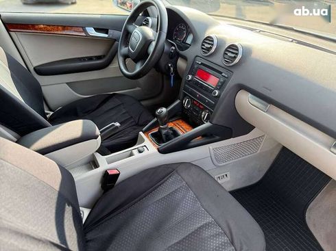 Audi A3 2009 - фото 27