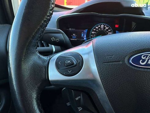 Ford C-Max 2012 - фото 23