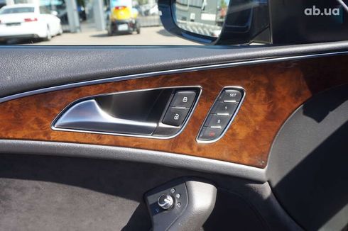 Audi A6 2011 - фото 17