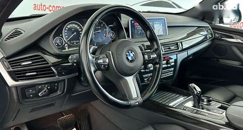 BMW X5 2017 - фото 7