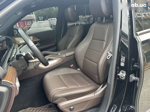 Mercedes-Benz GLS-Класс 2021 - фото 16
