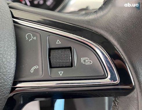 Skoda Superb 2015 - фото 18