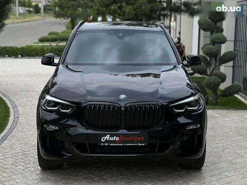 BMW X5 2020 - фото 2