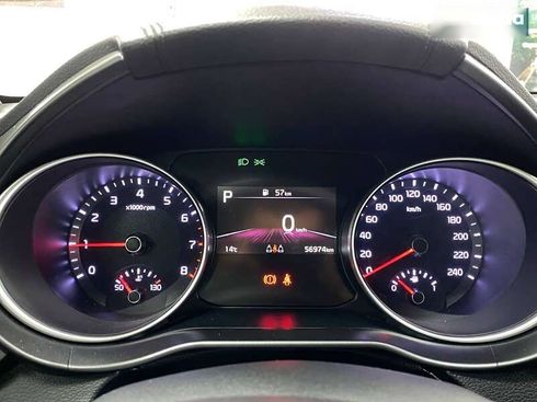 Kia Cee'd 2022 - фото 23