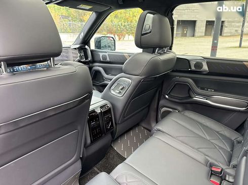 BYD Leopard 8 2025 - фото 30
