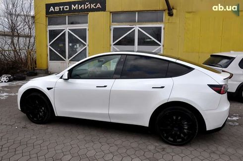 Tesla Model Y 2020 - фото 12