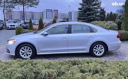 Volkswagen Passat 2015 - фото 4