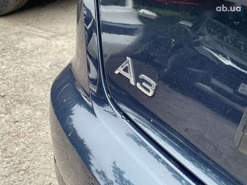 Audi A3 2017 - фото 10