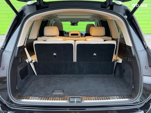 Mercedes-Benz GLS-Класс 2021 - фото 9