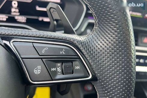 Audi S5 2022 - фото 10
