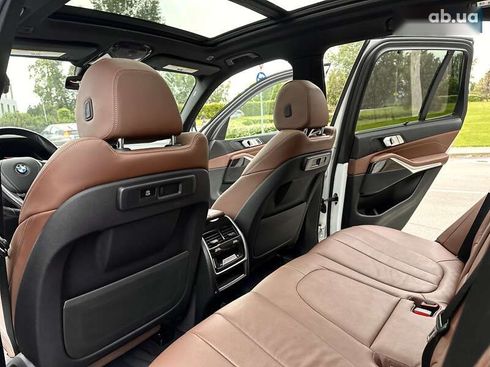 BMW X5 2018 - фото 27
