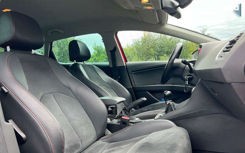 SEAT Leon 2014 - фото 10