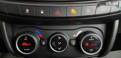 Fiat Tipo 2019 - фото 20