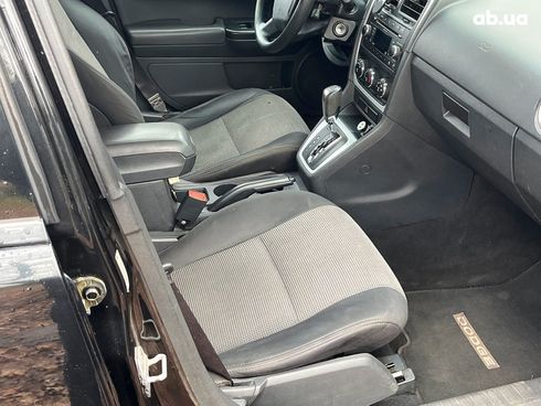 Dodge Caliber 2010 черный - фото 31