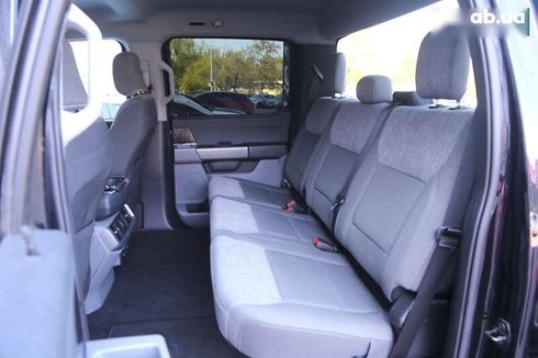 Ford f-150 2023 - фото 8