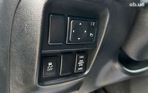 Nissan Juke 2014 - фото 17