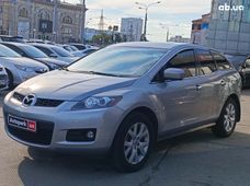 Продаж вживаних Mazda CX-7 в Харкові - купити на Автобазарі