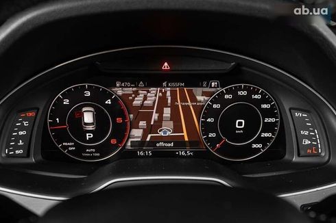 Audi Q7 2015 - фото 24