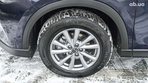 Mazda CX-5 2024 - фото 12