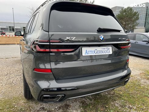 BMW X7 2023 - фото 16