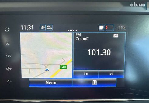 Renault Kadjar 2020 - фото 24