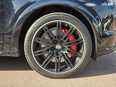 Porsche Cayenne 2010 - фото 6