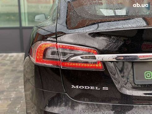 Tesla Model S 2019 - фото 12