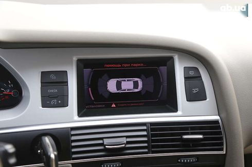Audi A6 2010 - фото 18