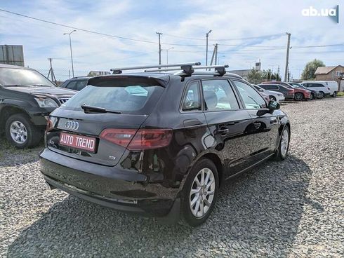 Audi A3 2016 - фото 6