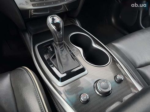 Infiniti QX60 2018 - фото 26