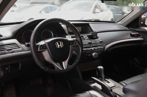 Honda Accord 2008 - фото 10