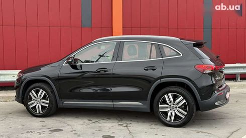 Mercedes-Benz EQA-Класс 2021 - фото 20