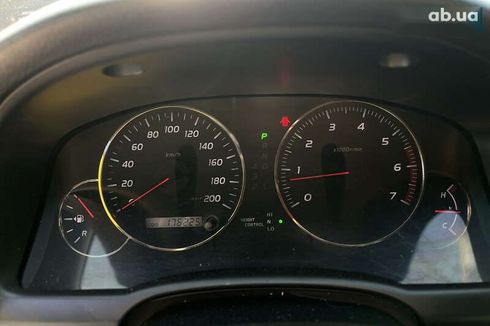 Toyota Land Cruiser 2008 - фото 21