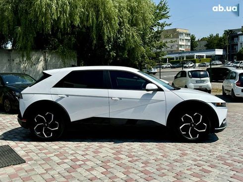 Hyundai Ioniq 5 2023 - фото 9