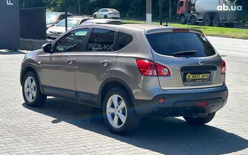 Nissan Qashqai 2008 - фото 4