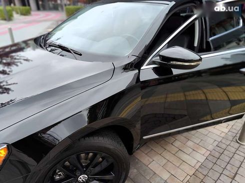 Volkswagen Passat 2015 - фото 5