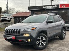 Автомобиль бензин Джип б/у в Виннице - купить на Автобазаре