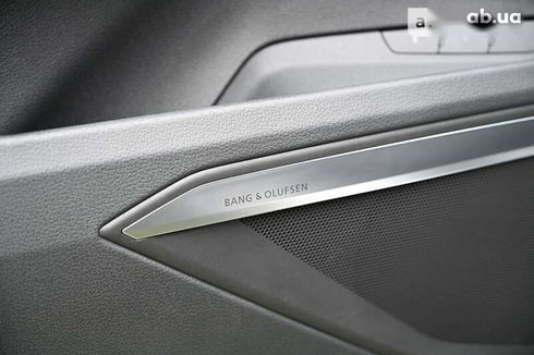 Audi E-Tron 2020 - фото 16