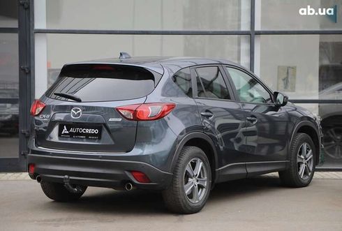 Mazda CX-5 2012 - фото 2