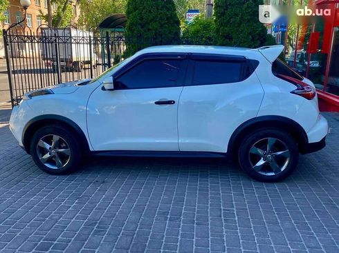 Nissan Juke 2019 - фото 3