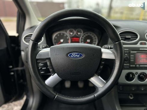 Ford Focus 2007 - фото 27