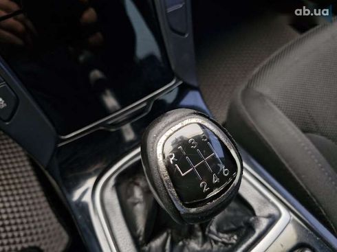 Hyundai i40 2011 - фото 26