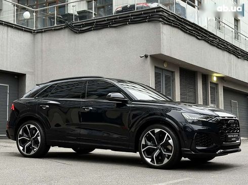 Audi RS Q8 2020 - фото 13