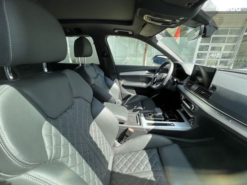 Audi Q5 2022 - фото 14