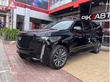 Авто бензин Каділлак Escalade б/у - купити на Автобазарі
